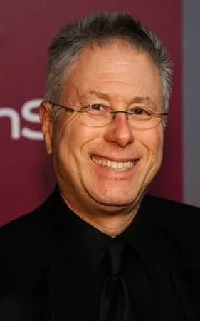 Alan Menken