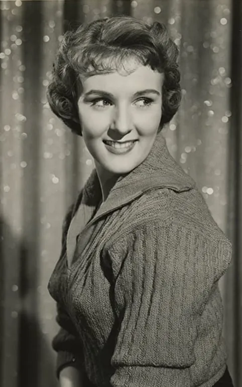 Norma Moore