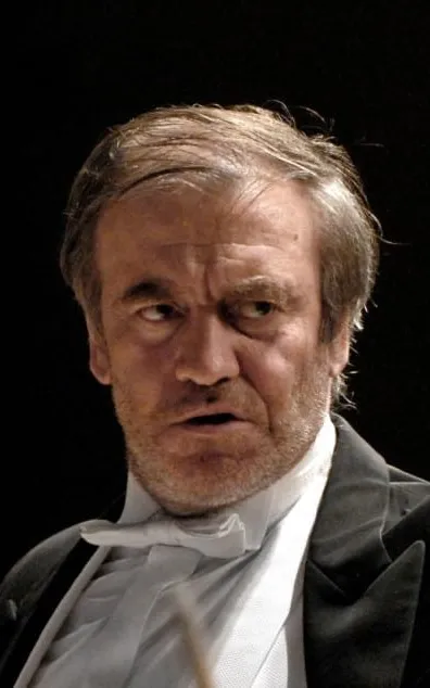 Valery Gergiev