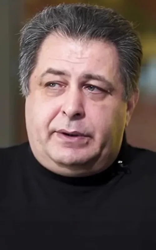 Dmitriy Lekukh