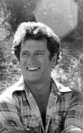 Barney Robertson