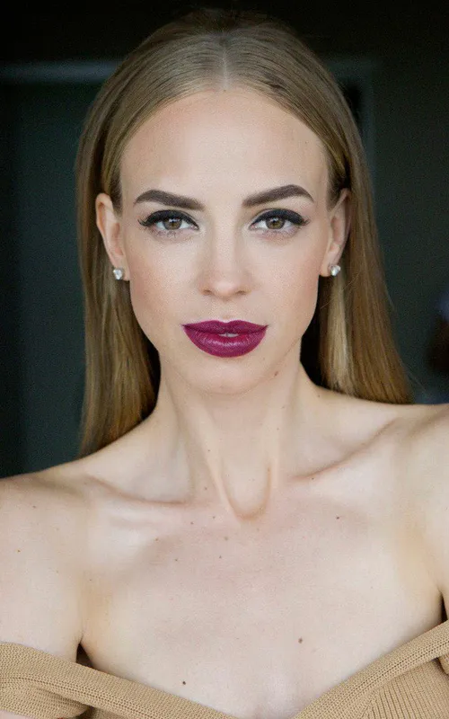Nadezhda Sysoeva
