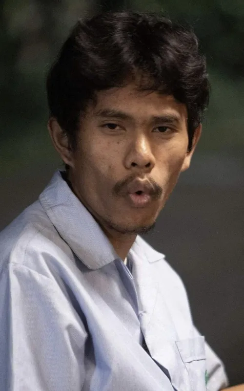 Naraphat Ngodngam