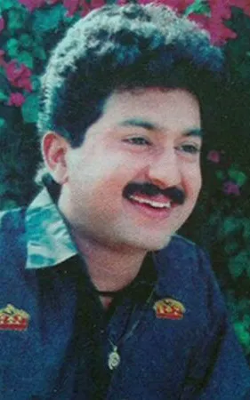 Sunil