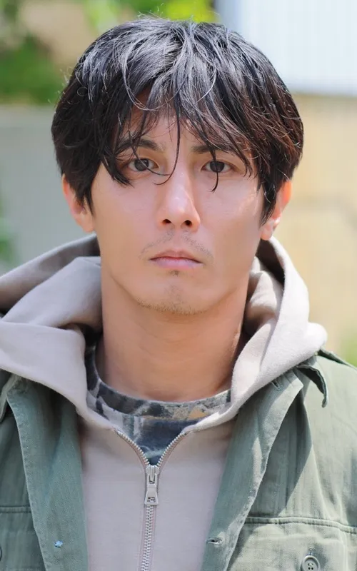 Naohiro Kawamoto