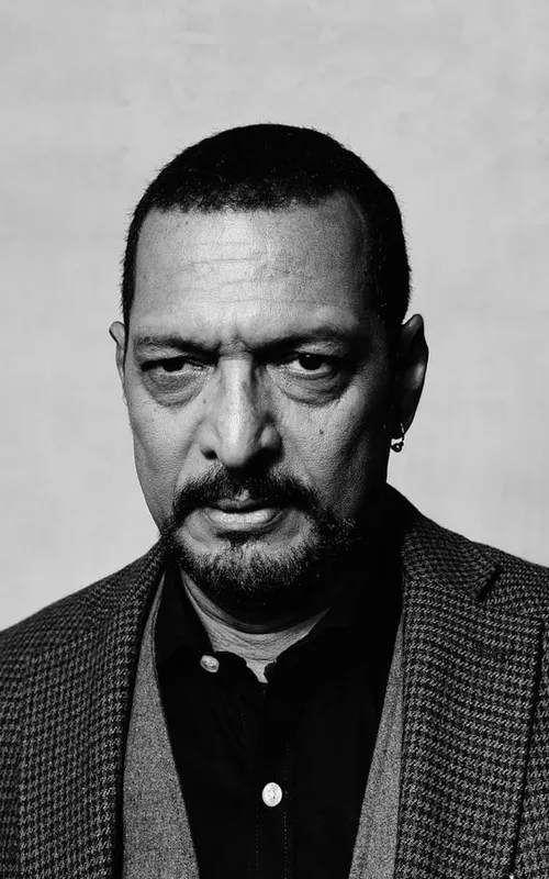 Nana Patekar