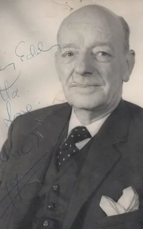 Bert Palmer