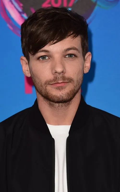 Louis Tomlinson