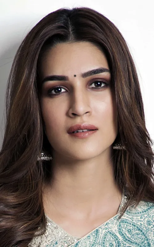 Kriti Sanon