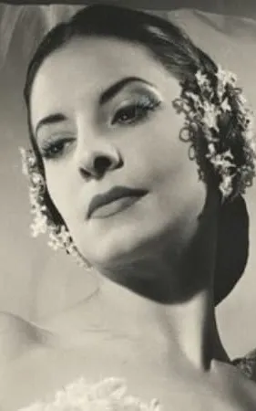 Alicia Alonso