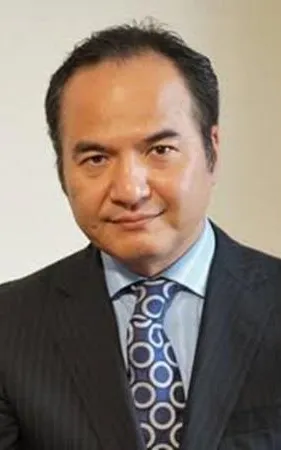 Fuyuhiko Nishi