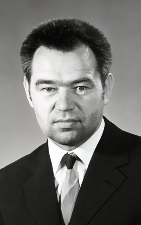 Georgiy Grechko