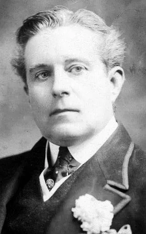 Frederick Clayton