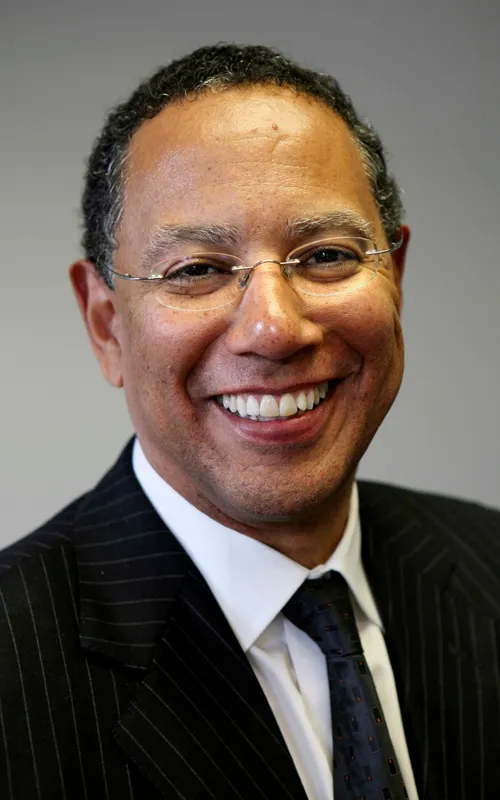 Dean Baquet