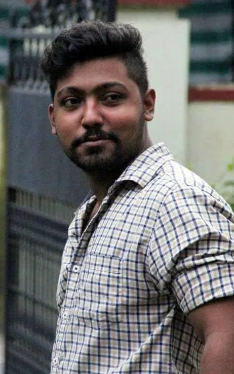 Ashwin Jose