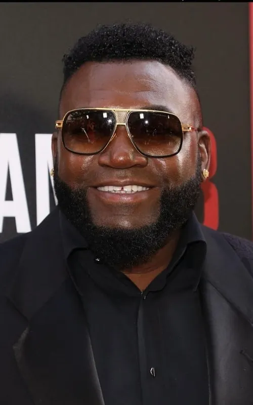 David Ortiz