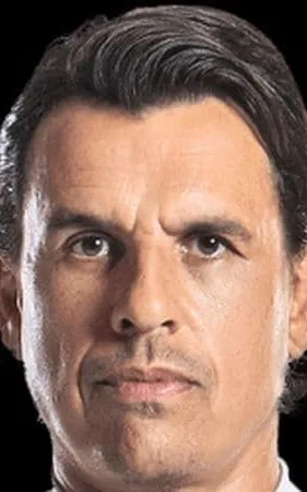 Chris Coleman