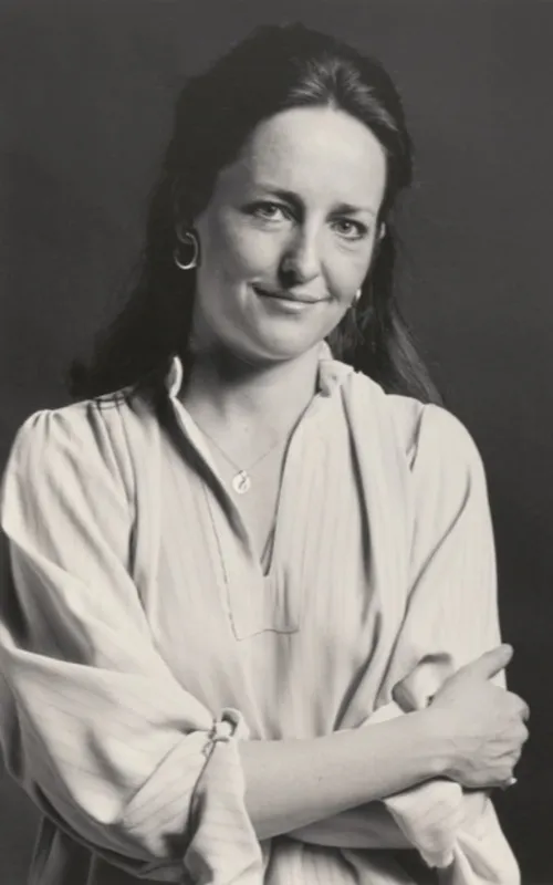 Frederica von Stade