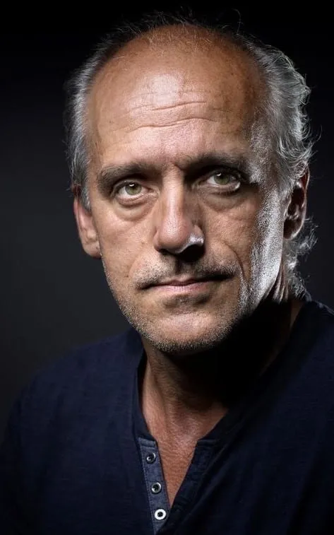 Philippe Poutou