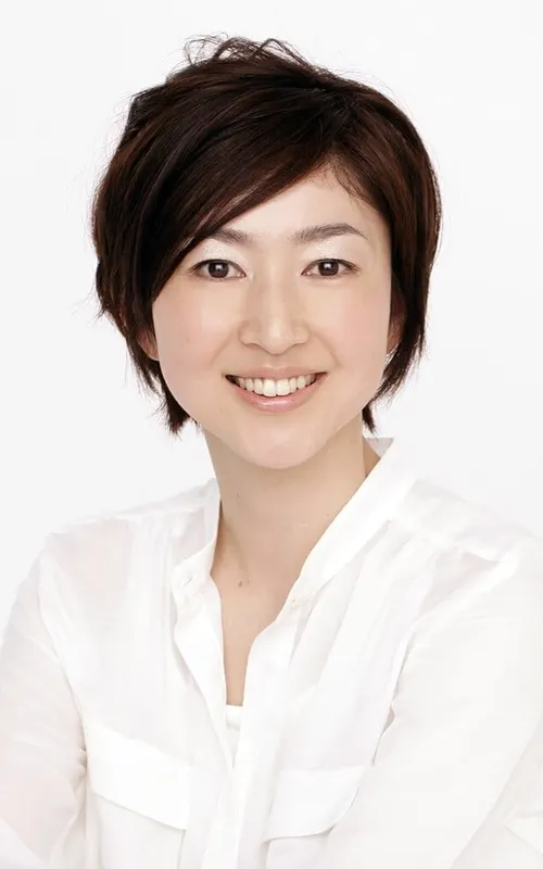 Kaori Yamaguchi