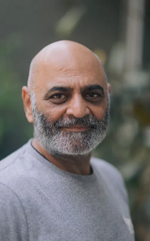 Anil Bajaj