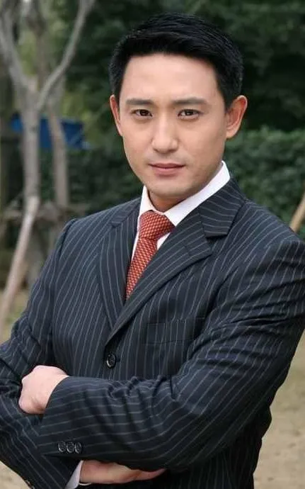 Wang Weihua