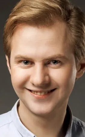 Georgiy Sivokhin