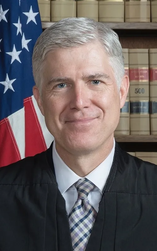 Neil Gorsuch