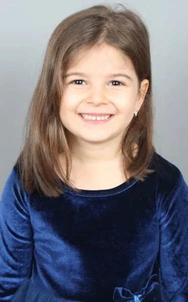Meryem Mina Göktaş