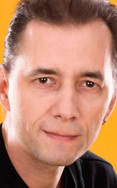 Denis Chernov