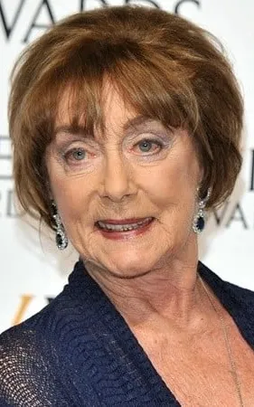 Gillian Lynne