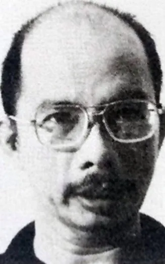 Pio De Castro III
