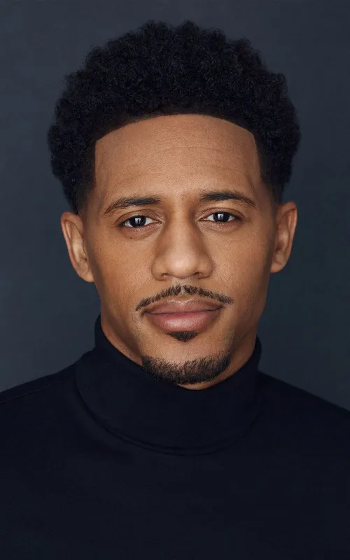 Chase Anthony