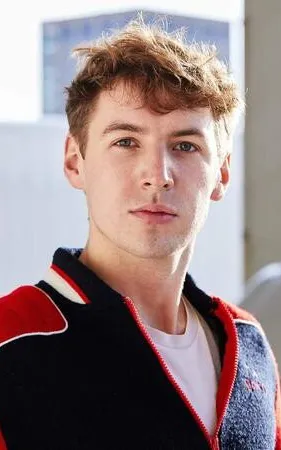 Jonas Wertz