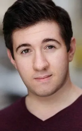 Elliot Lazar