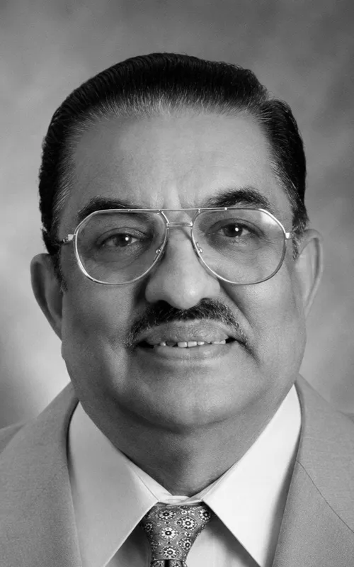 R. N. Jayagopal
