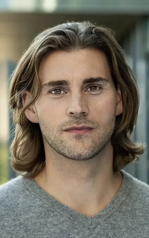 David Michael Moote