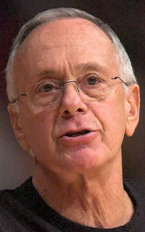 Larry Brown