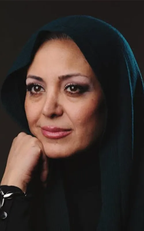 Sharare Dolatabadi