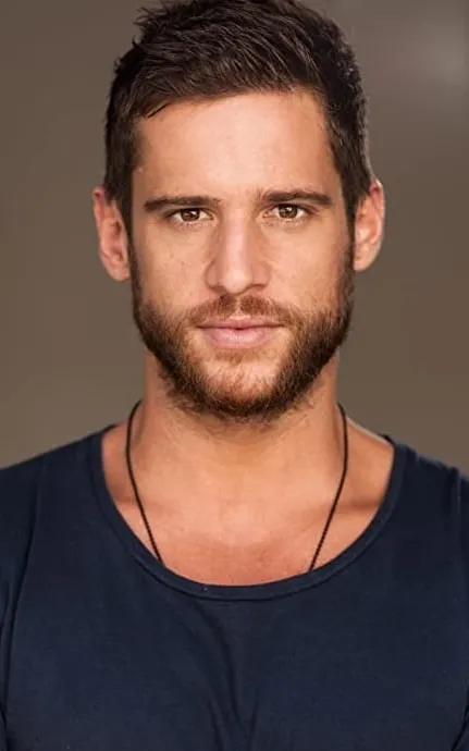 Dan Ewing