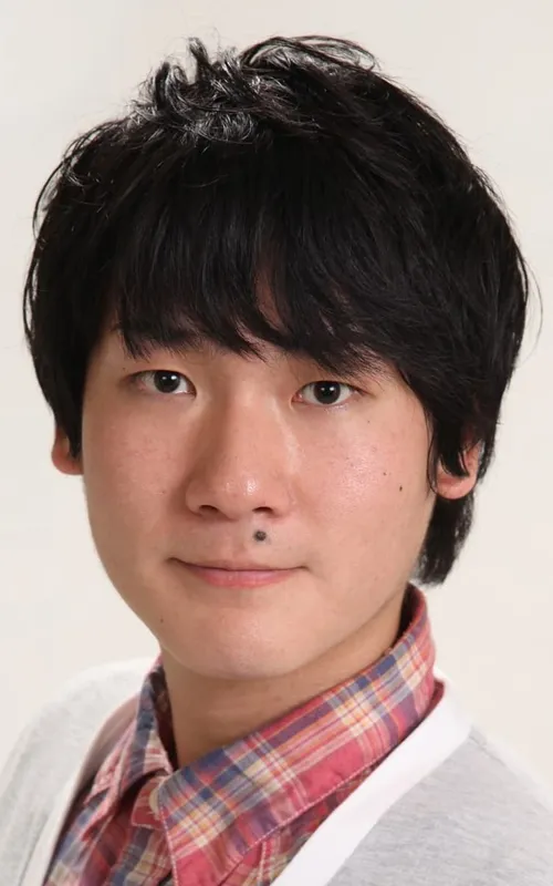 Kenta Ohkuma