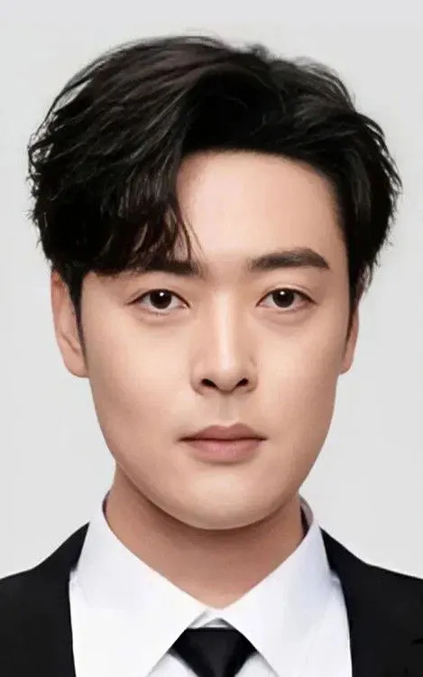 Zhang Tong