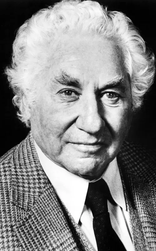 Budd Schulberg