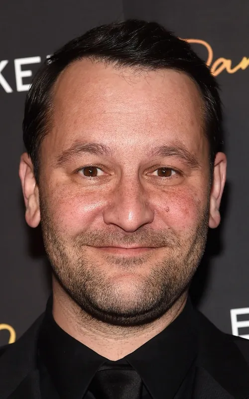 Dan Fogelman