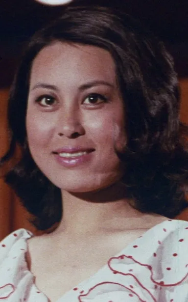 Sung I-Fang