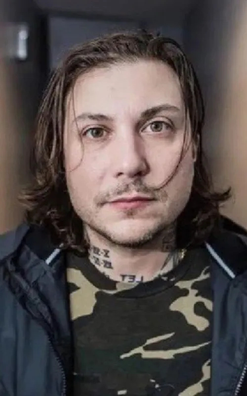 Frank Iero