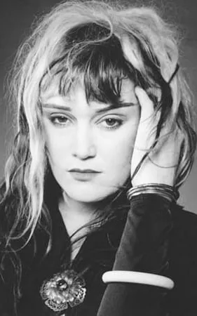 Exene Cervenka