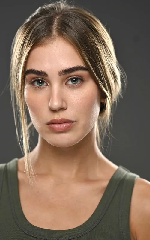 Mia Blakeman