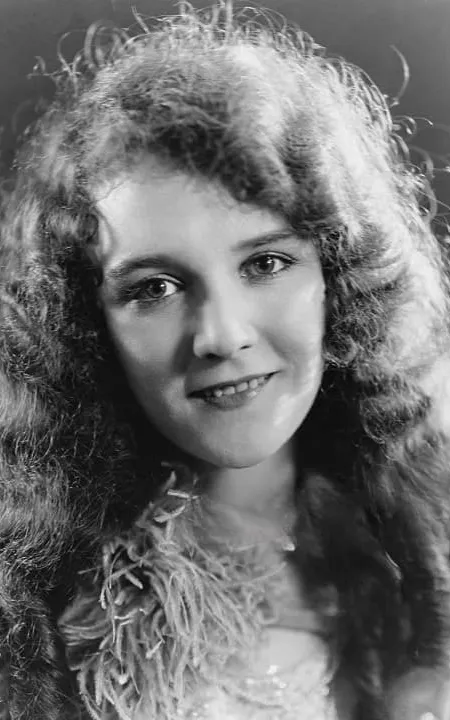 Mary Philbin