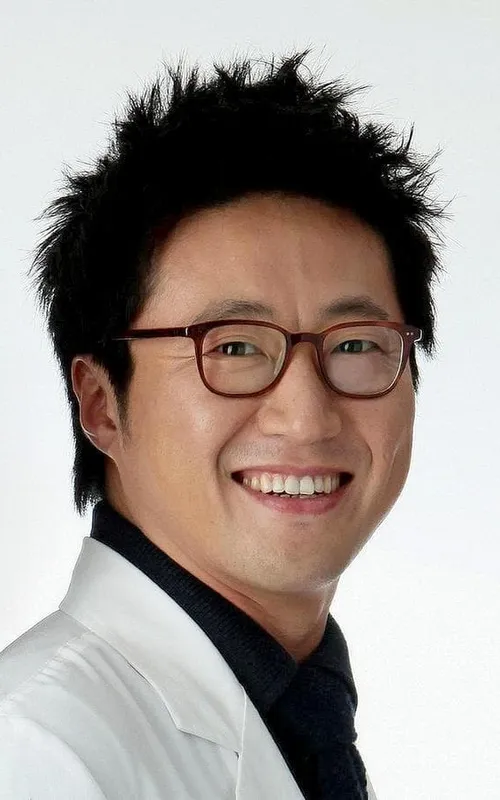 Park Shin-yang